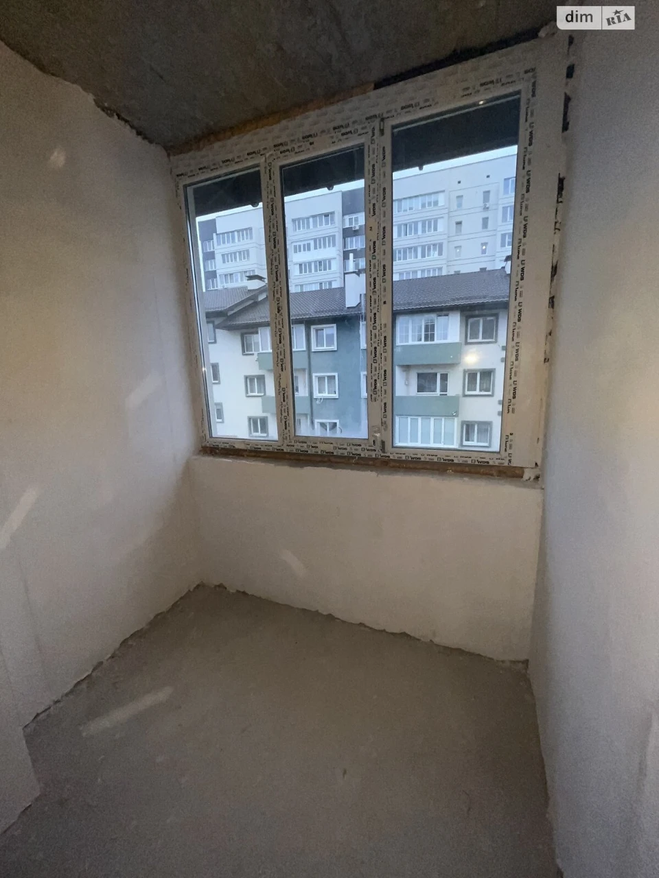 Apartment for Sale in Bucha