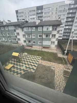 Apartment for Sale in Bucha