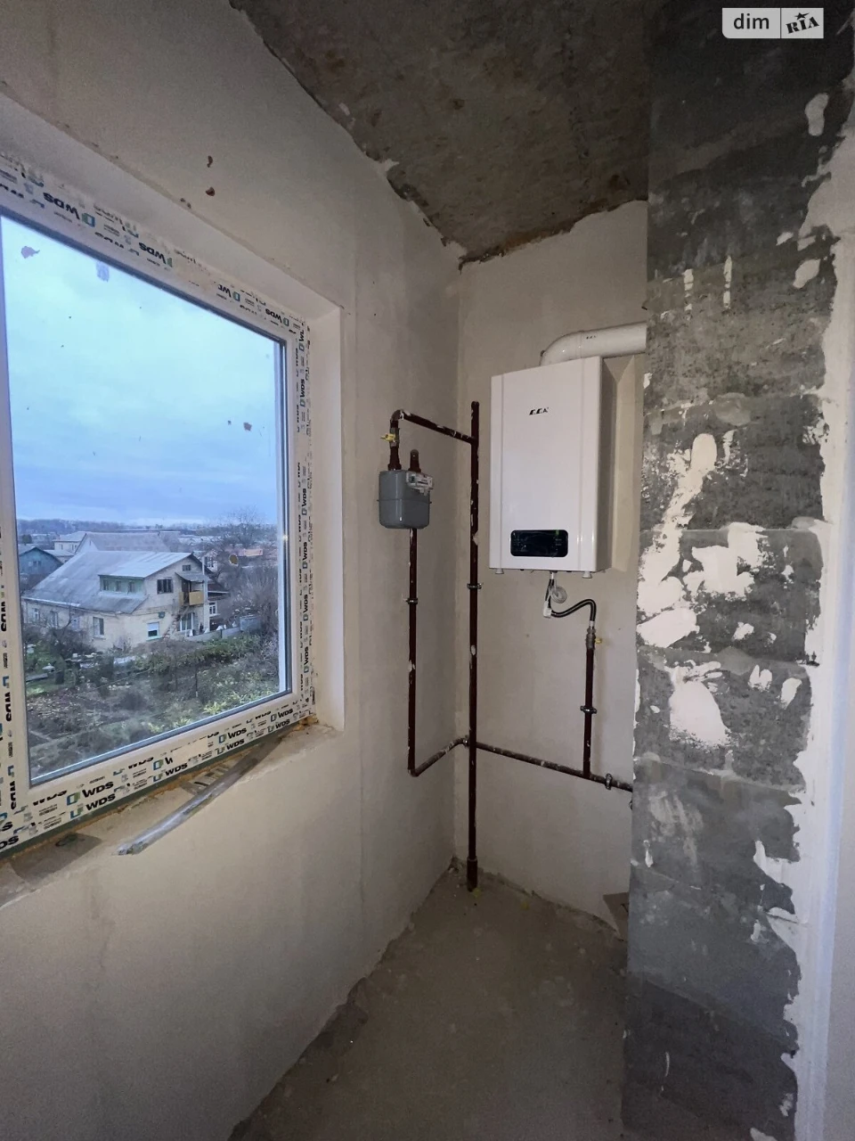 Apartment for Sale in Bucha