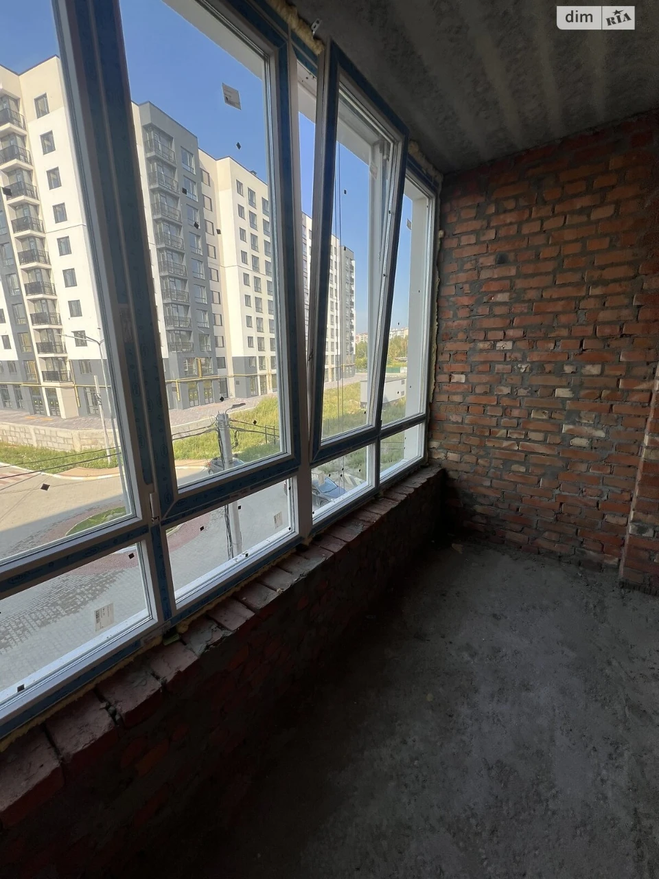 Apartment for Sale in Bucha