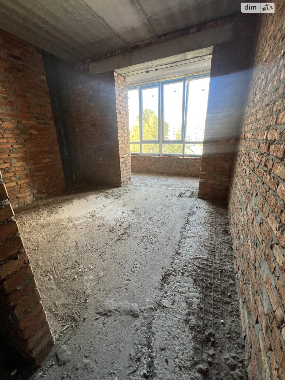 Apartment for Sale in Bucha