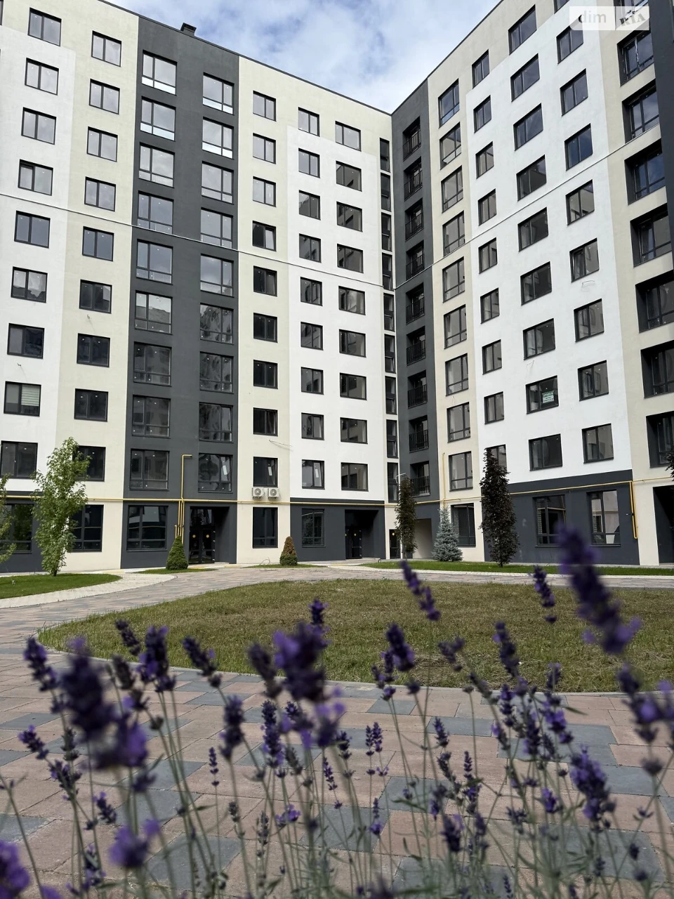 Apartment for Sale in Bucha