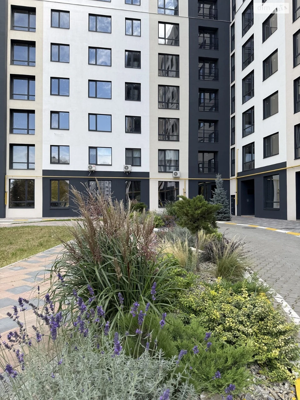 Apartment for Sale in Bucha