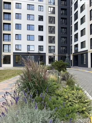 Apartment for Sale in Bucha