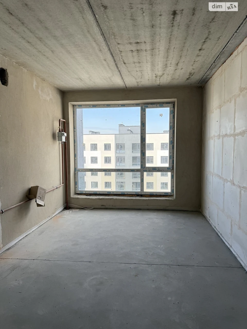 Apartment for Sale in Bucha