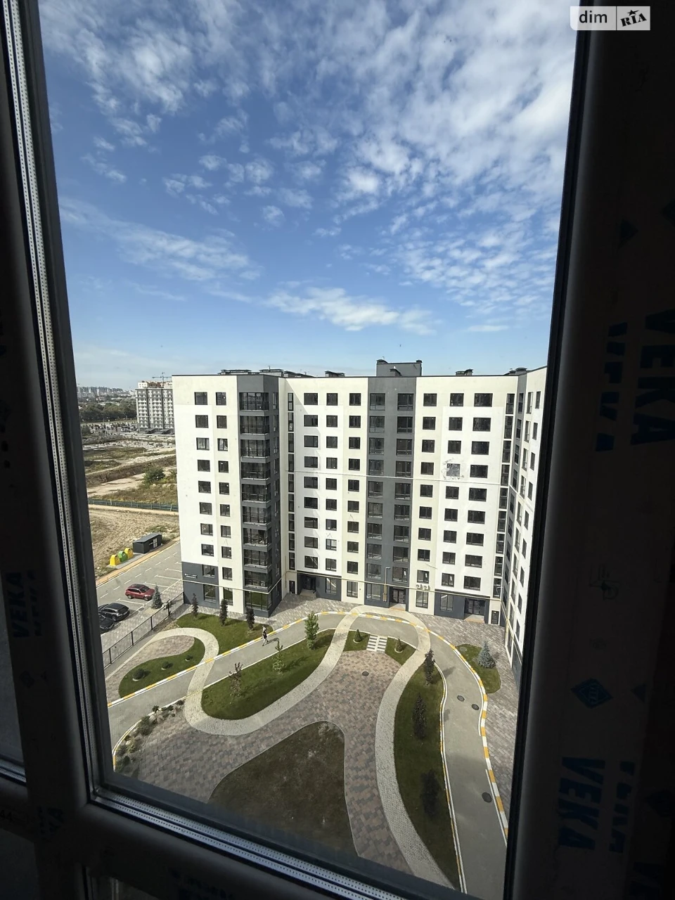Apartment for Sale in Bucha
