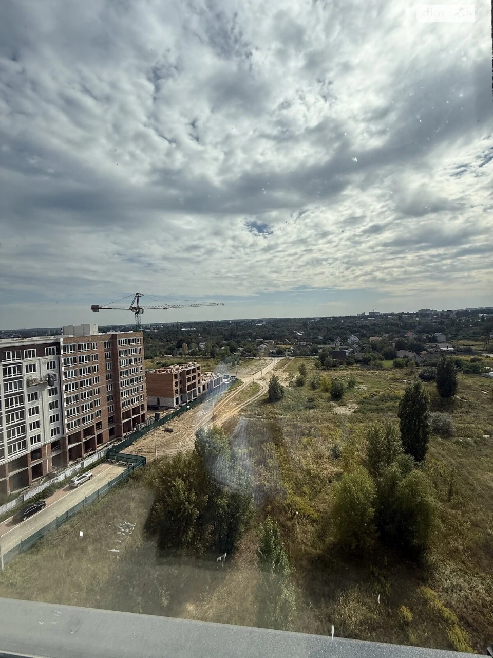 Apartment for Sale in Bucha