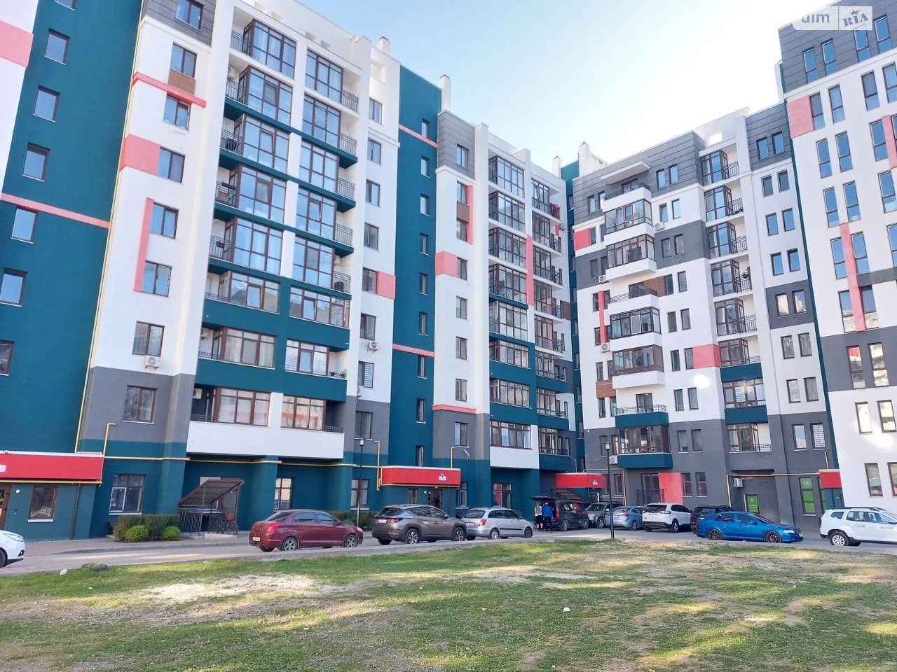 Продаж Квартири в Бучі