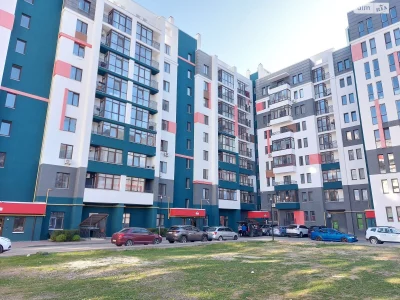 Продаж Квартири в Бучі