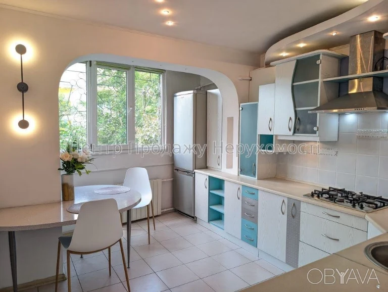 3-room apartment, 70 sq.m.