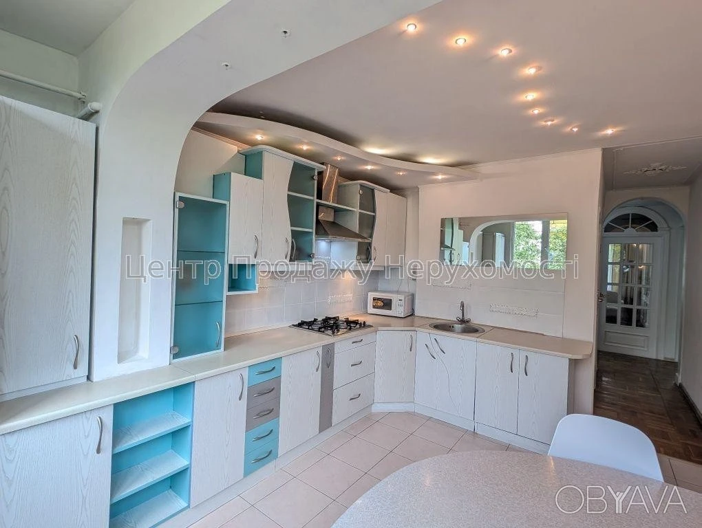 3-room apartment, 70 sq.m.