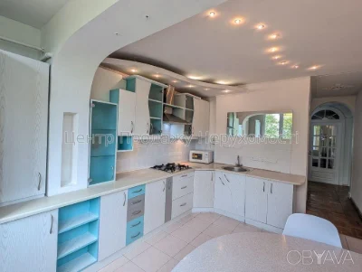 3-room apartment, 70 sq.m.