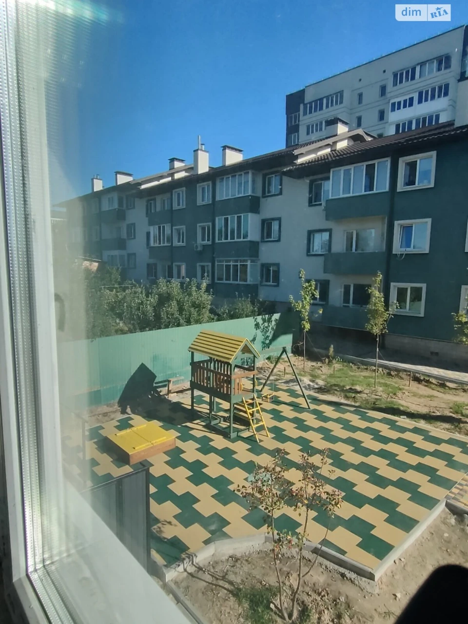 Apartment for Sale