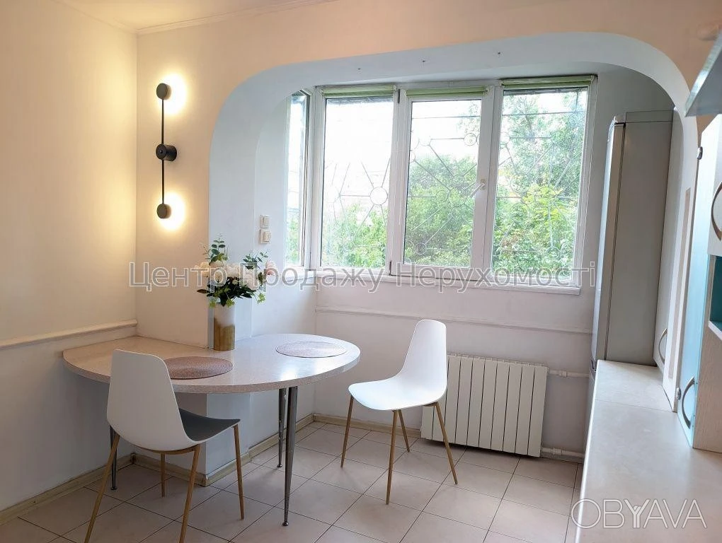 3-room apartment, 70 sq.m.