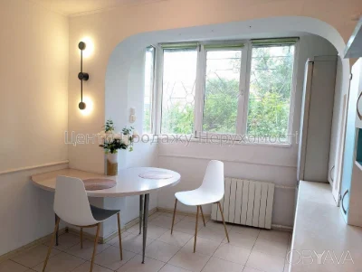 3-room apartment, 70 sq.m.
