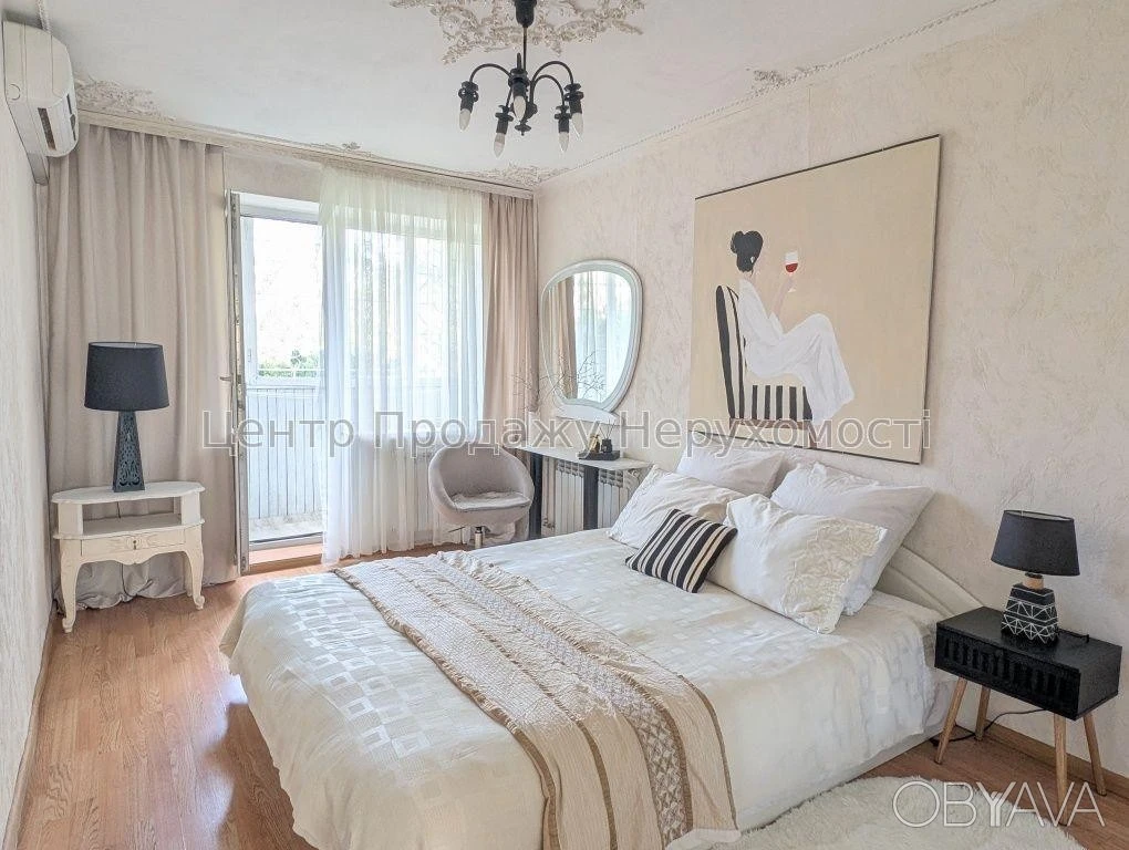 3-room apartment, 70 sq.m.