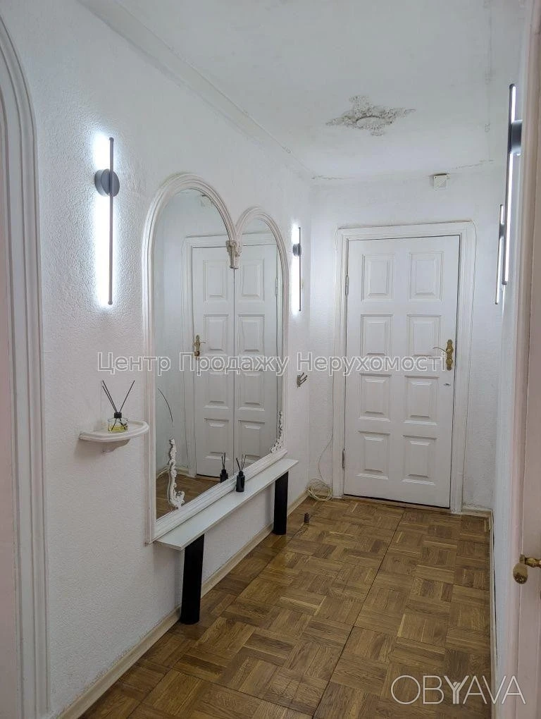 3-room apartment, 70 sq.m.