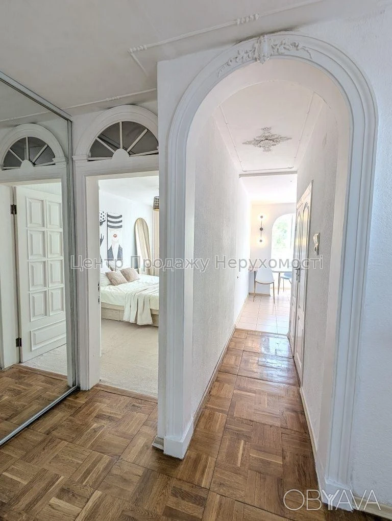3-room apartment, 70 sq.m.