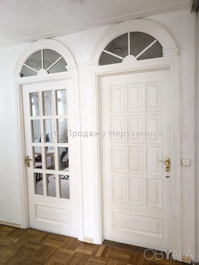 3-room apartment, 70 sq.m.