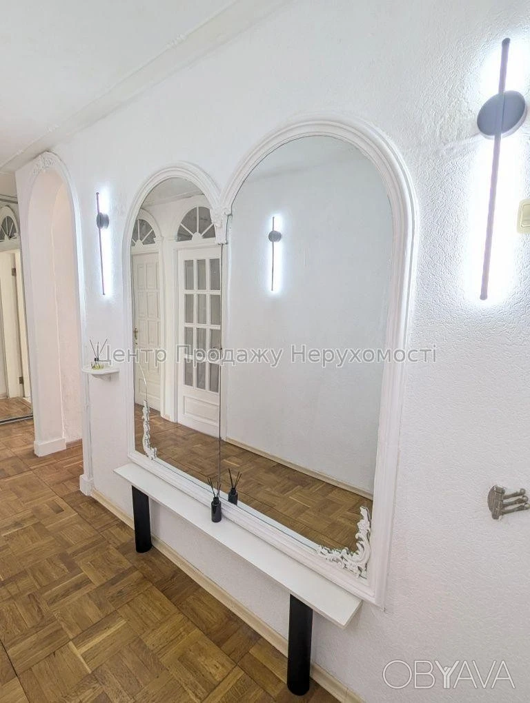 3-room apartment, 70 sq.m.