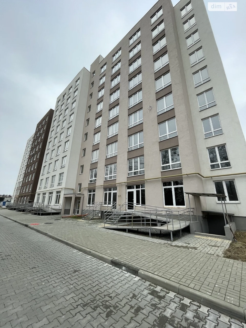 Продажа Квартиры