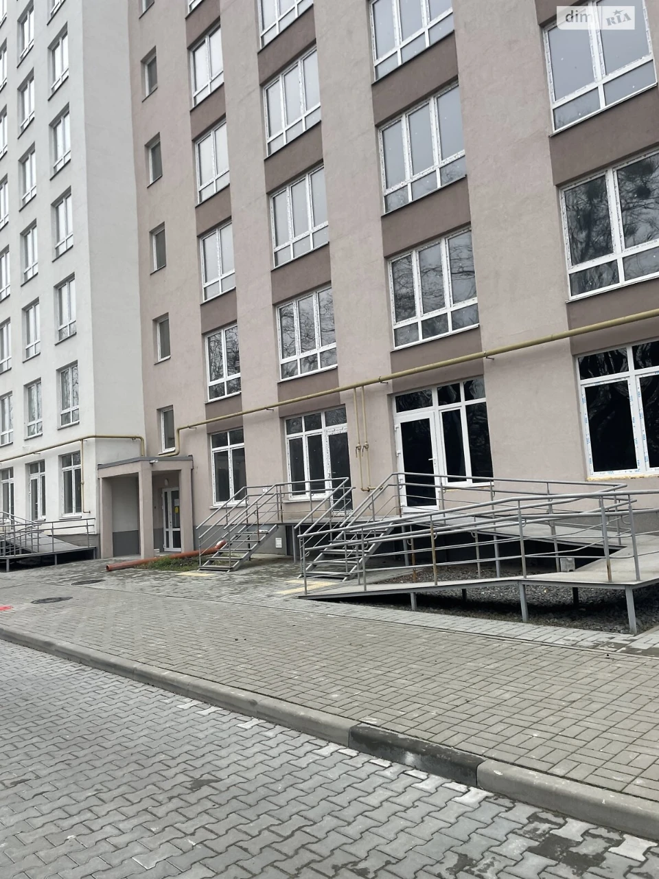 Продажа Квартиры