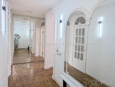 3-room apartment, 70 sq.m.