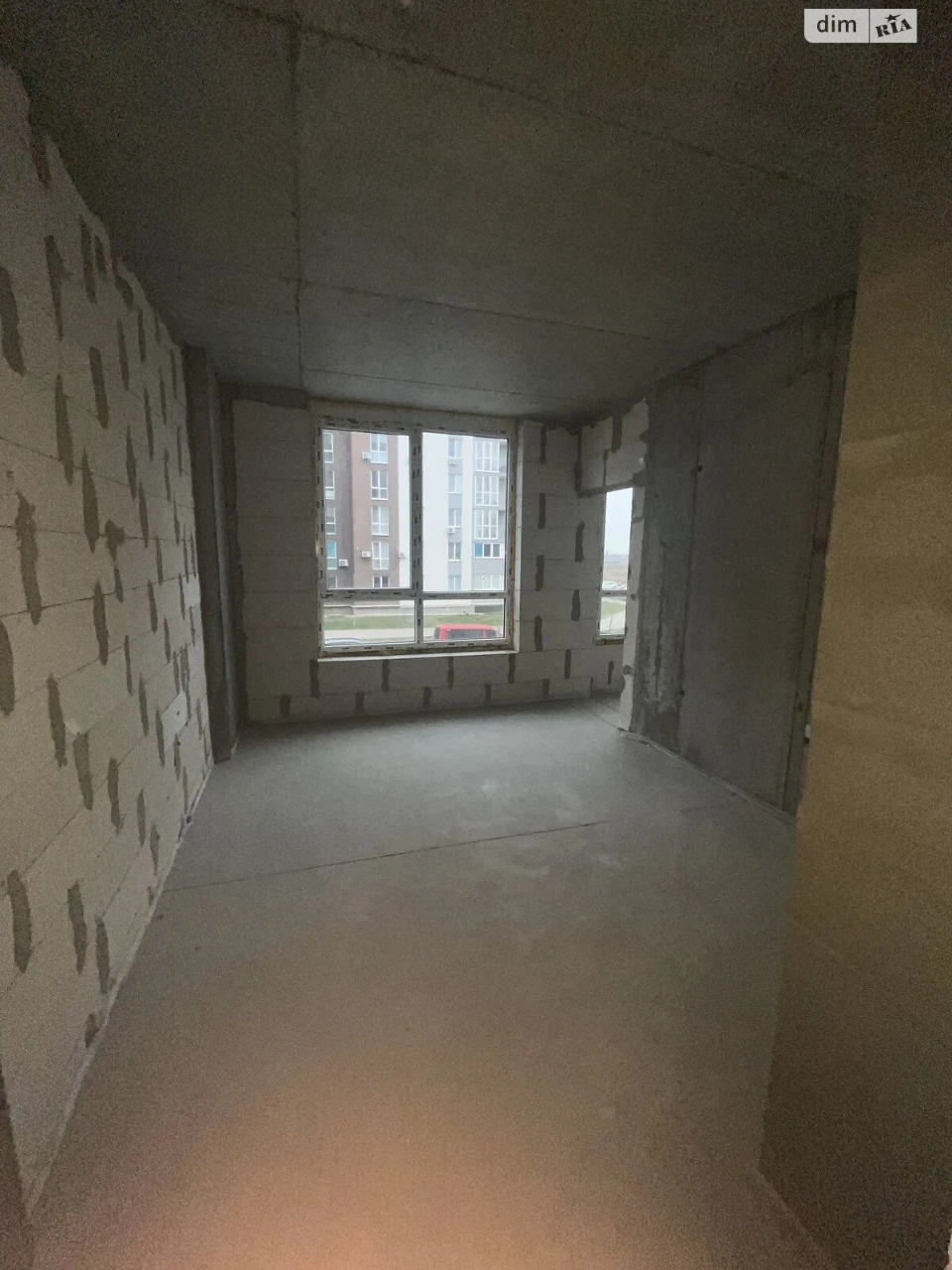 Apartment for Sale in Bucha