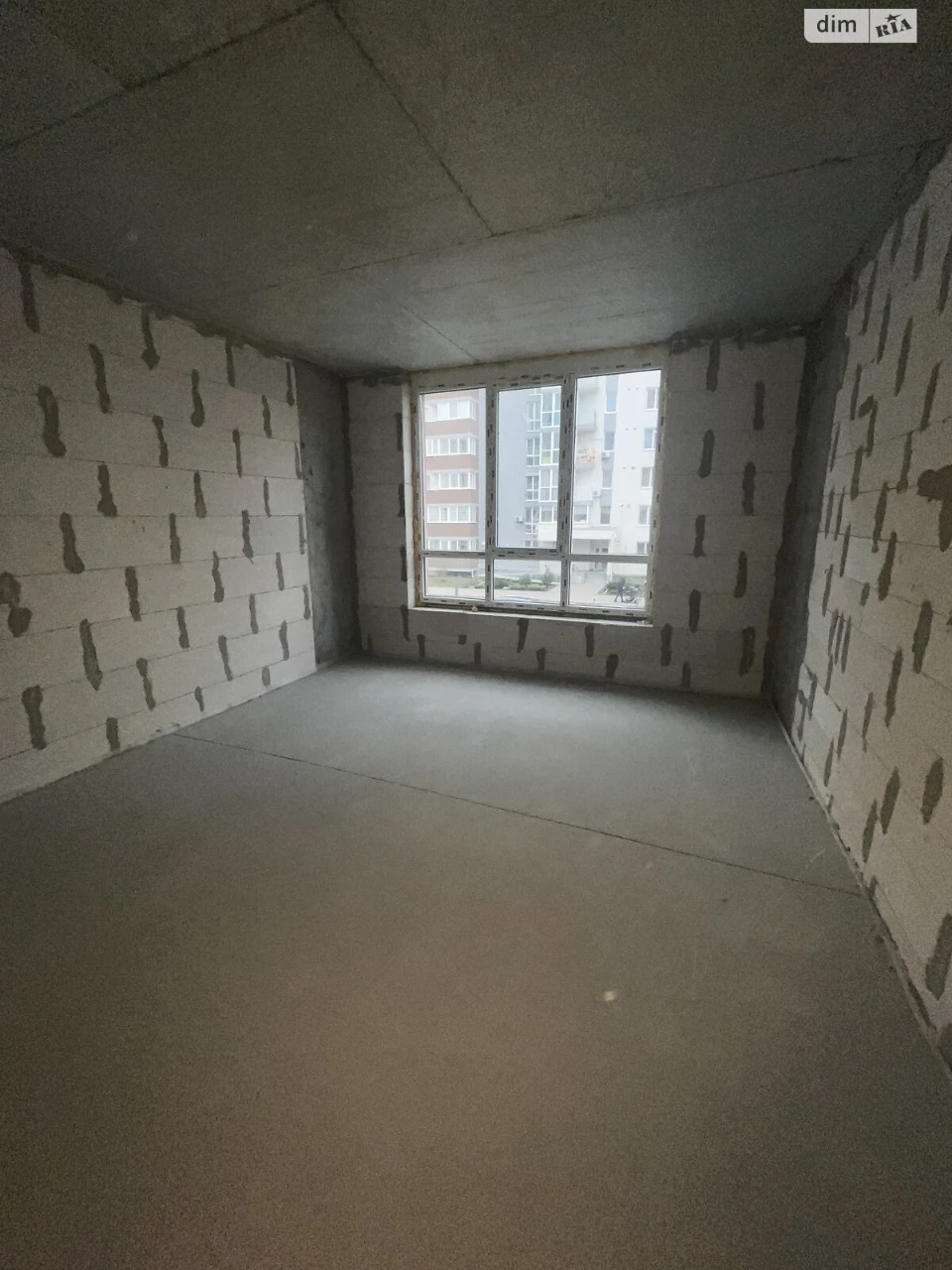 Apartment for Sale in Bucha