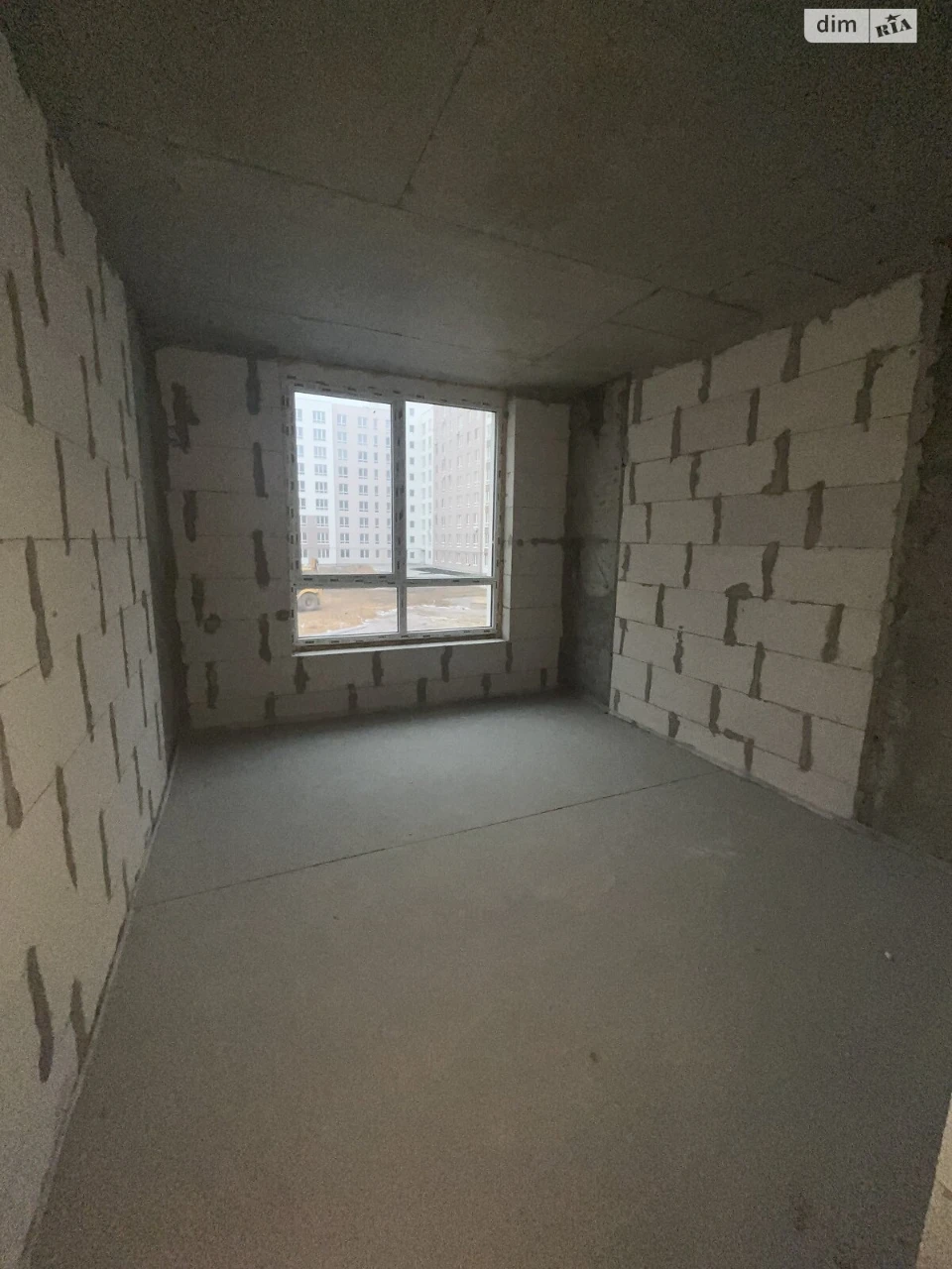 Apartment for Sale in Bucha