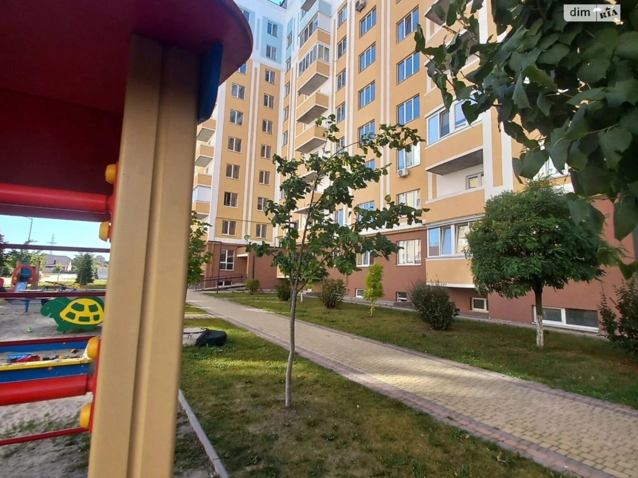 Apartment for Sale