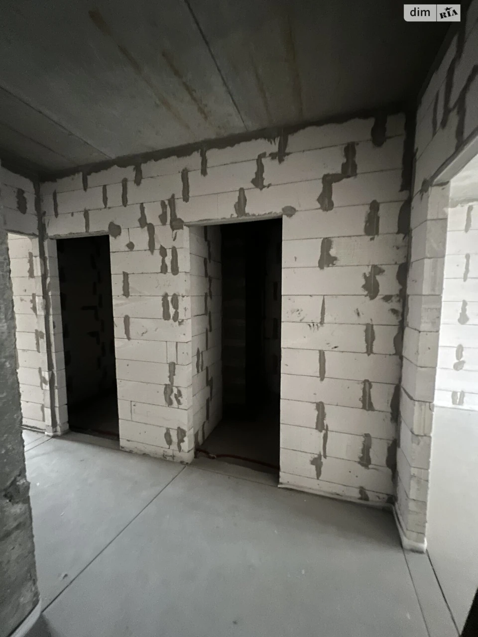 Apartment for Sale in Bucha