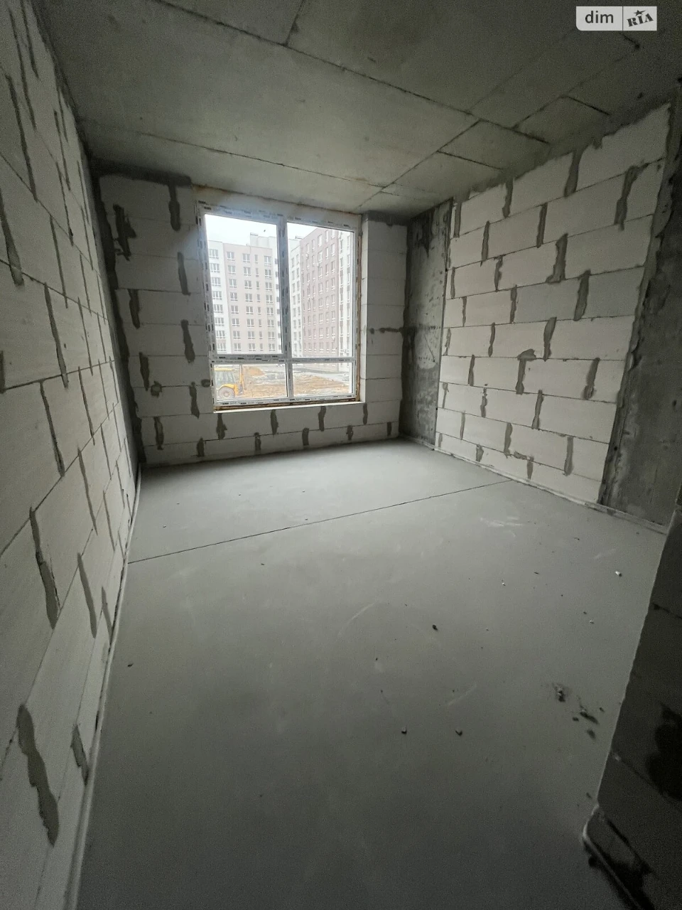 Apartment for Sale in Bucha