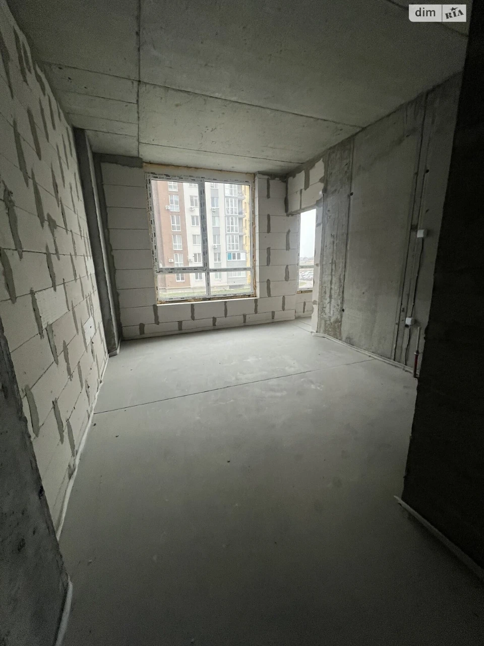 Apartment for Sale in Bucha