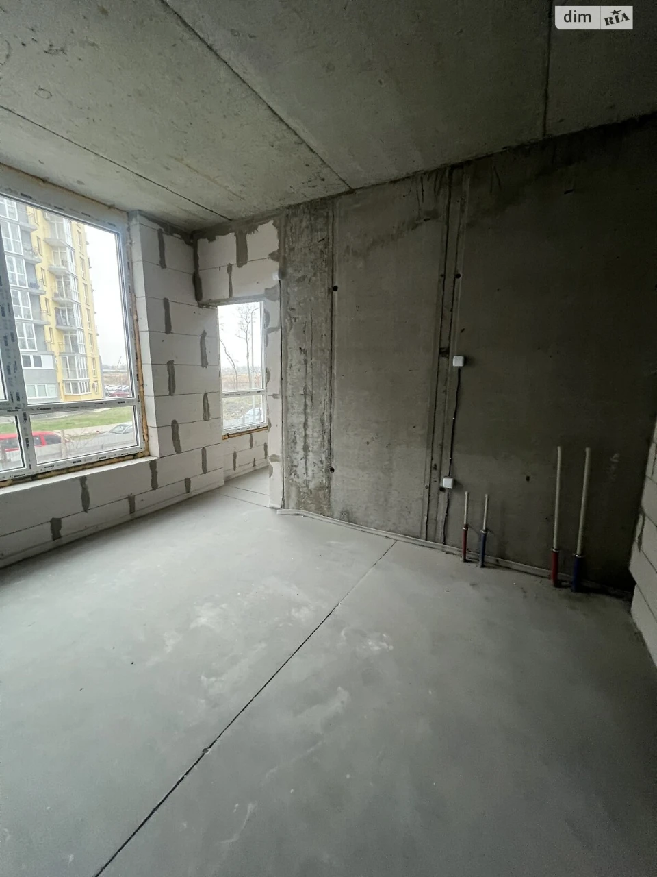 Apartment for Sale in Bucha