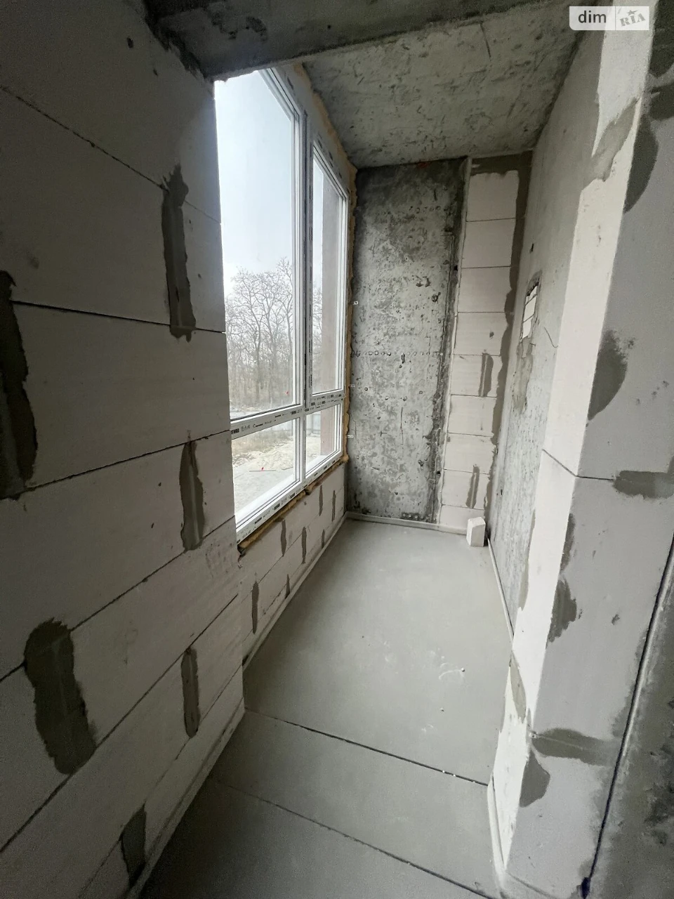 Apartment for Sale in Bucha