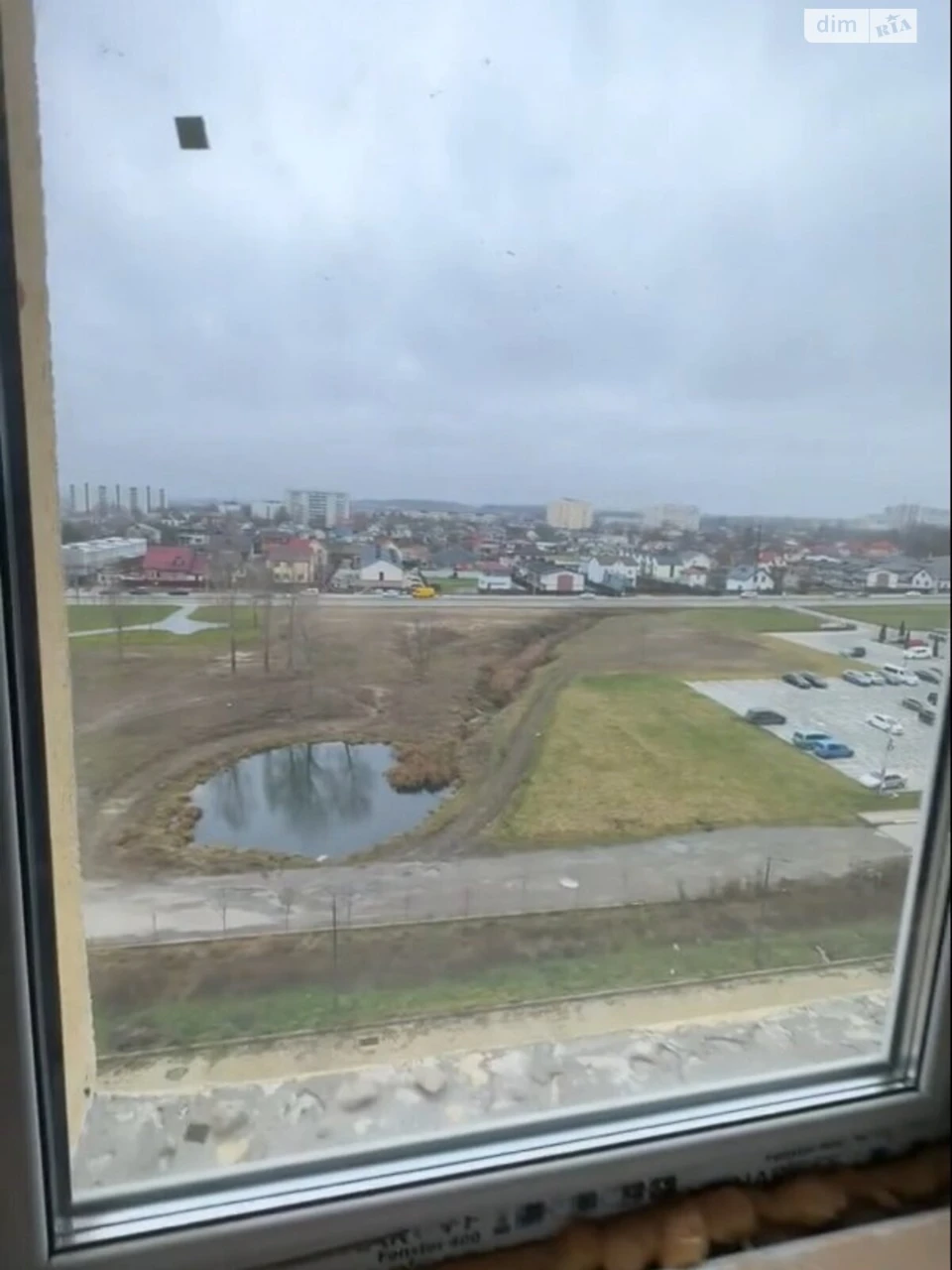 Продажа Квартиры