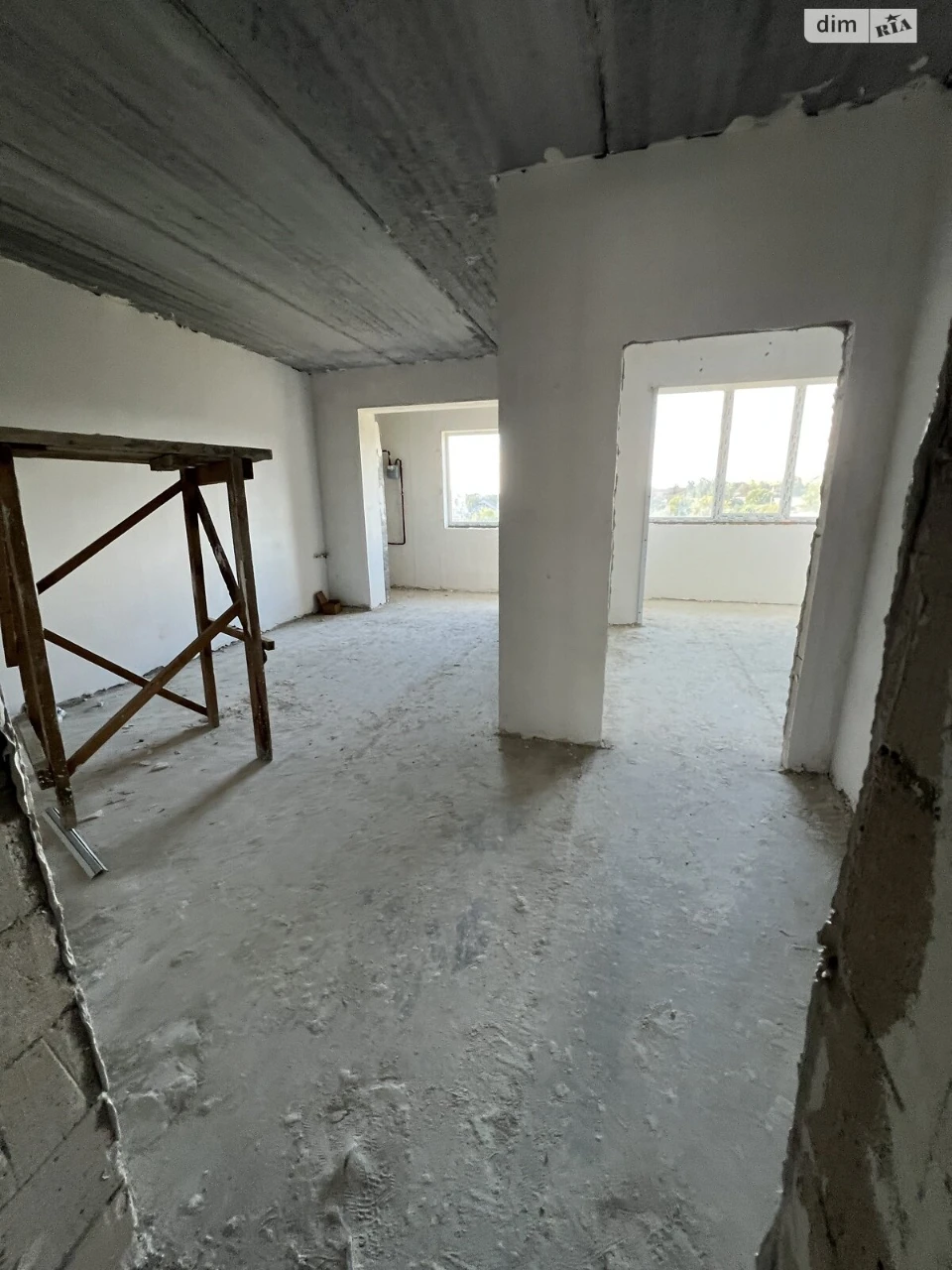 Apartment for Sale in Bucha