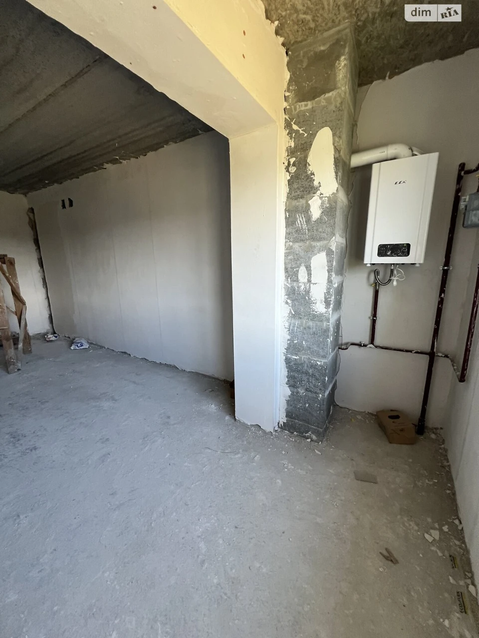 Apartment for Sale in Bucha