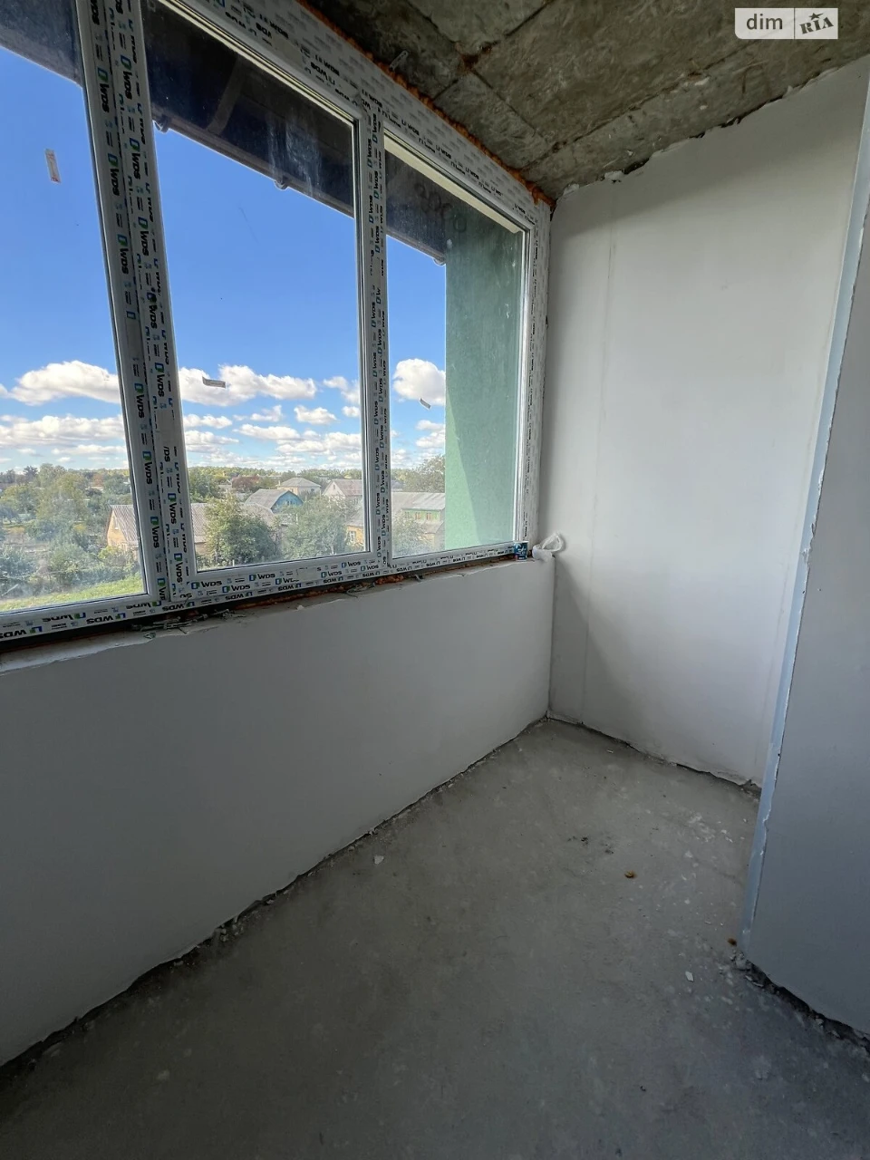 Apartment for Sale in Bucha