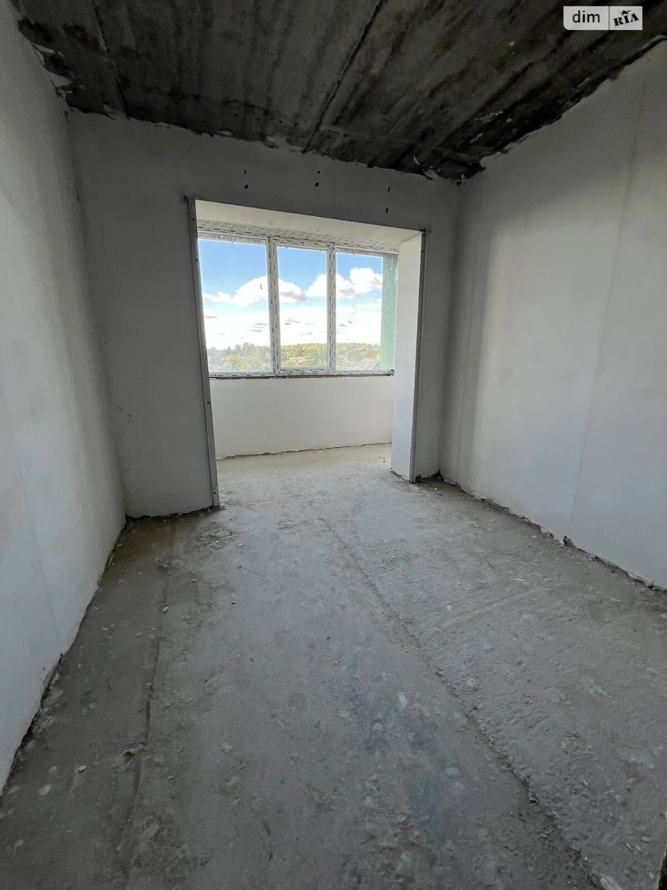 Apartment for Sale in Bucha