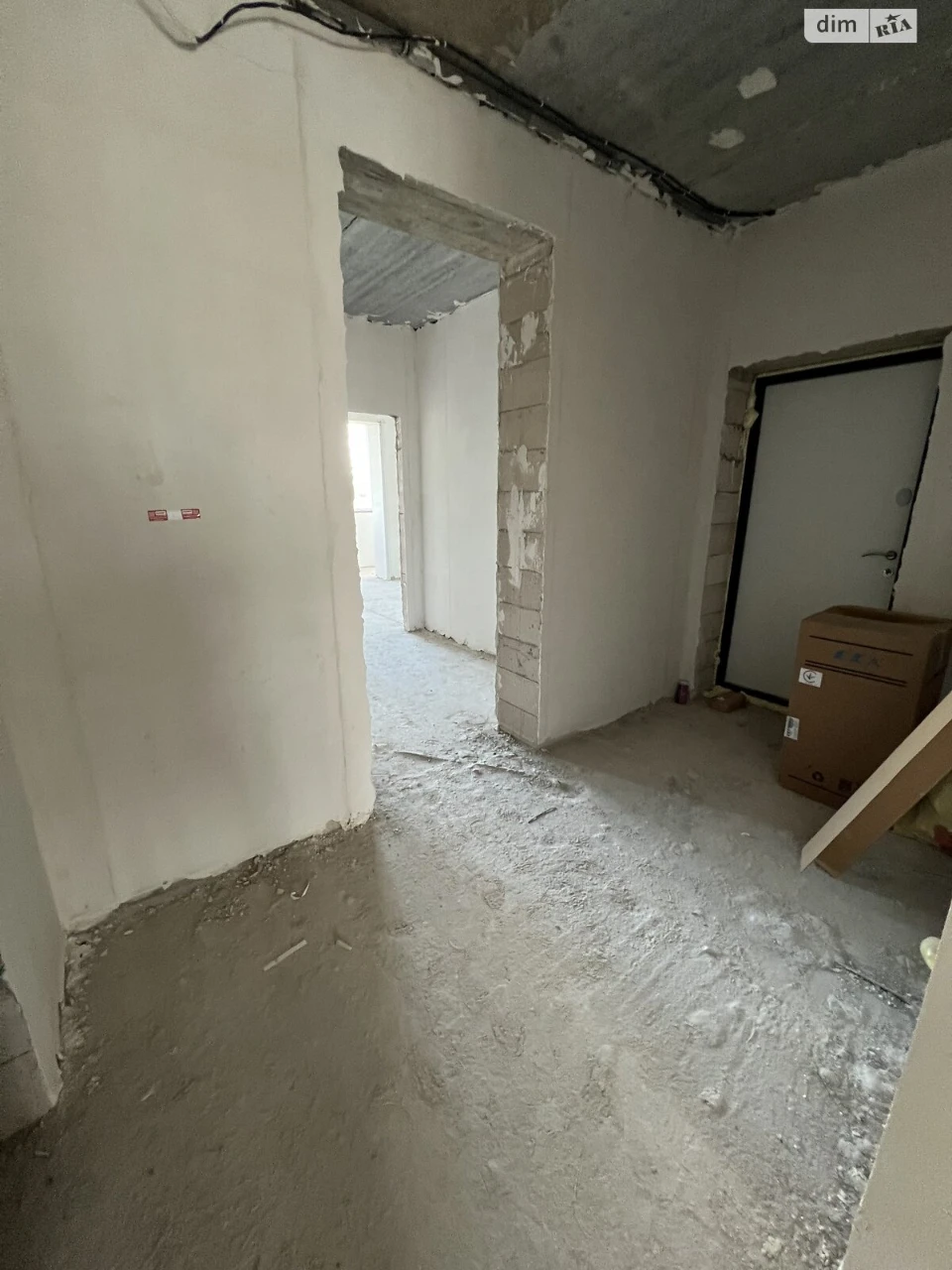 Apartment for Sale in Bucha