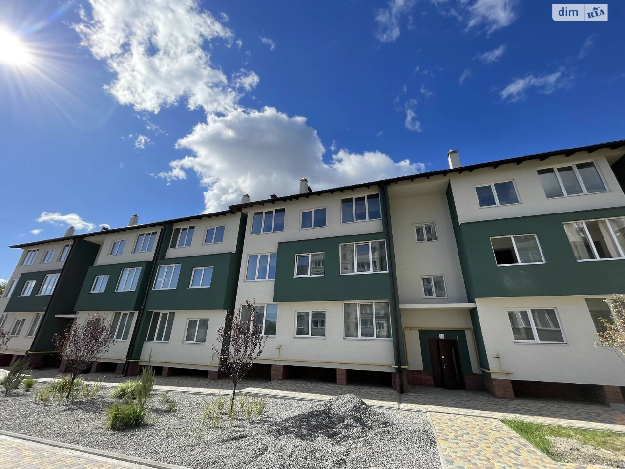 Apartment for Sale