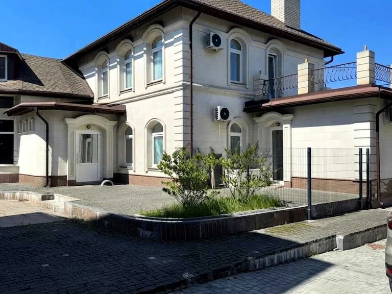 Квартира. Днепр, Вышгородская ул.