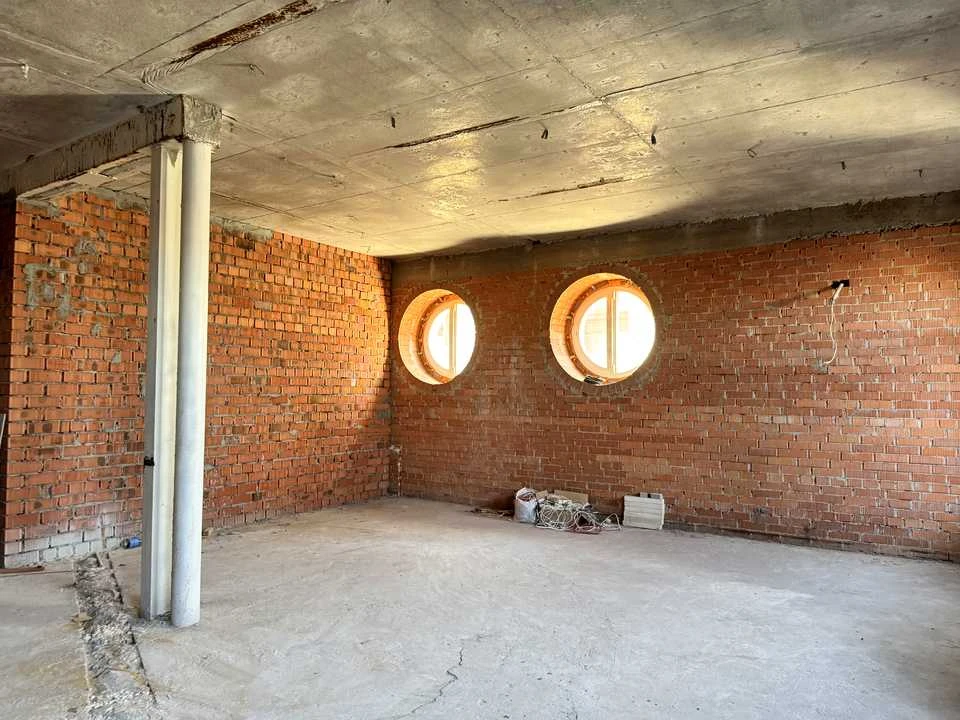 Apartment. Dnipro, Vyshgorodska Street.