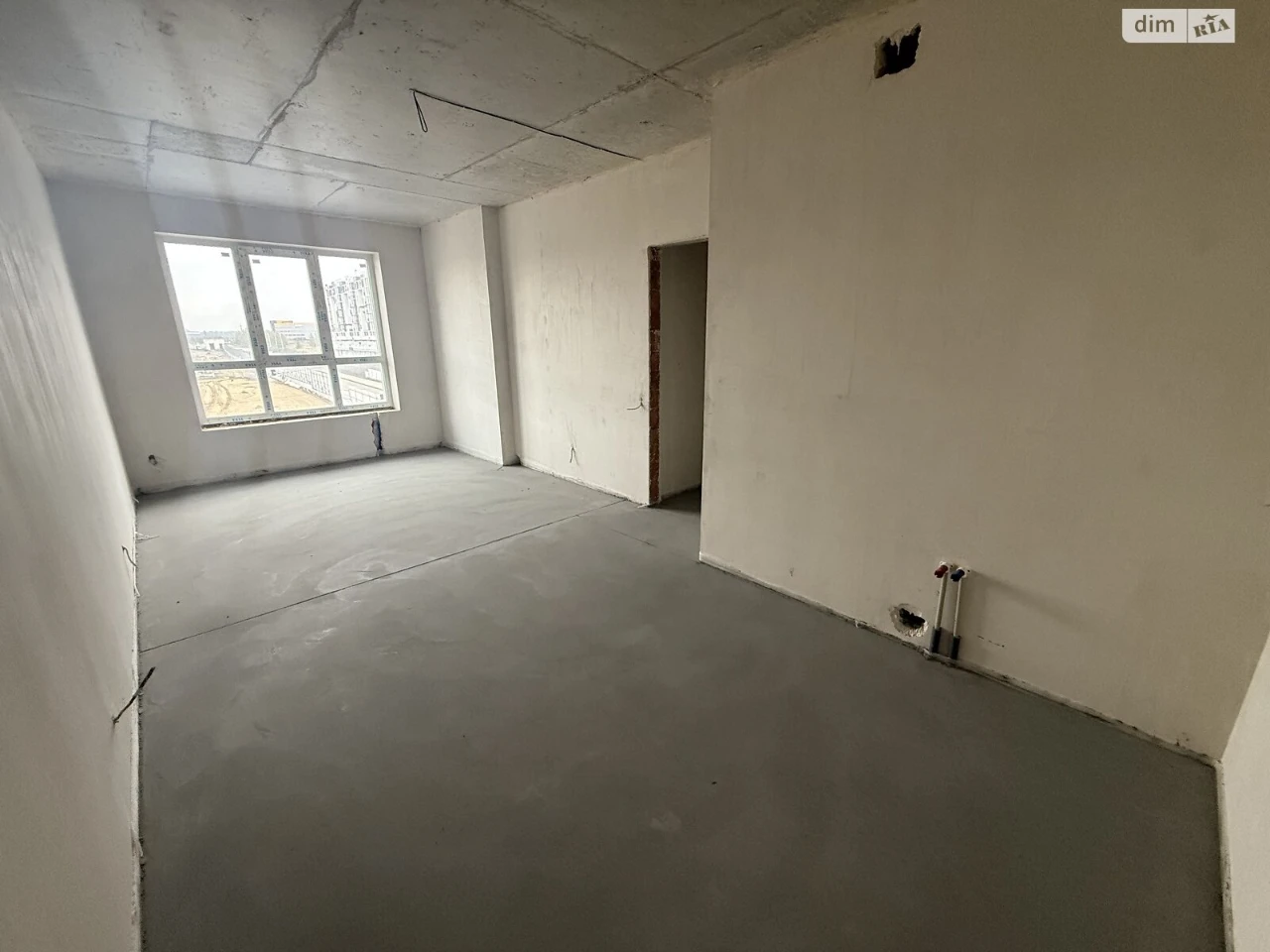 Apartment for Sale in Bucha