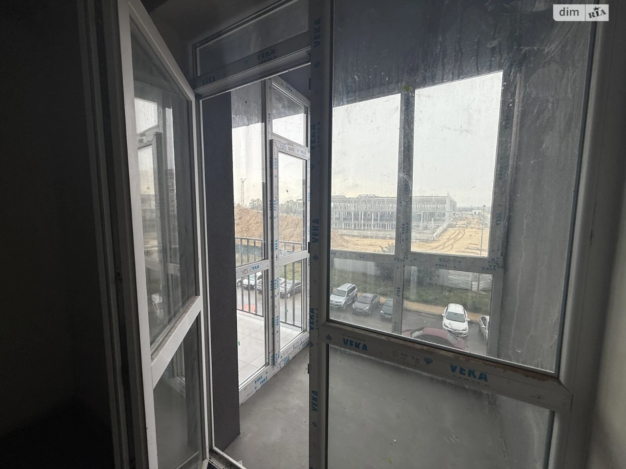Apartment for Sale in Bucha