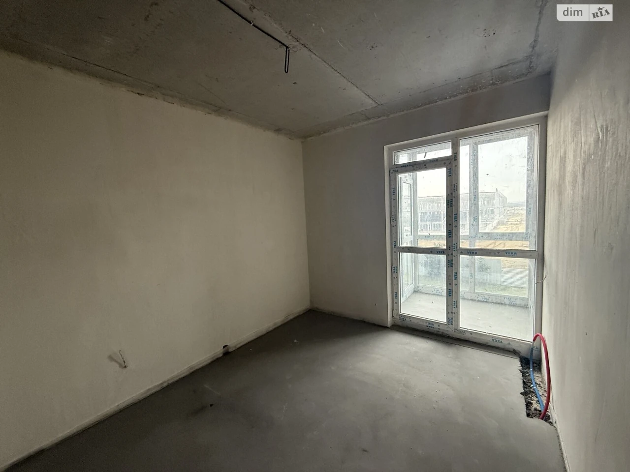 Apartment for Sale in Bucha