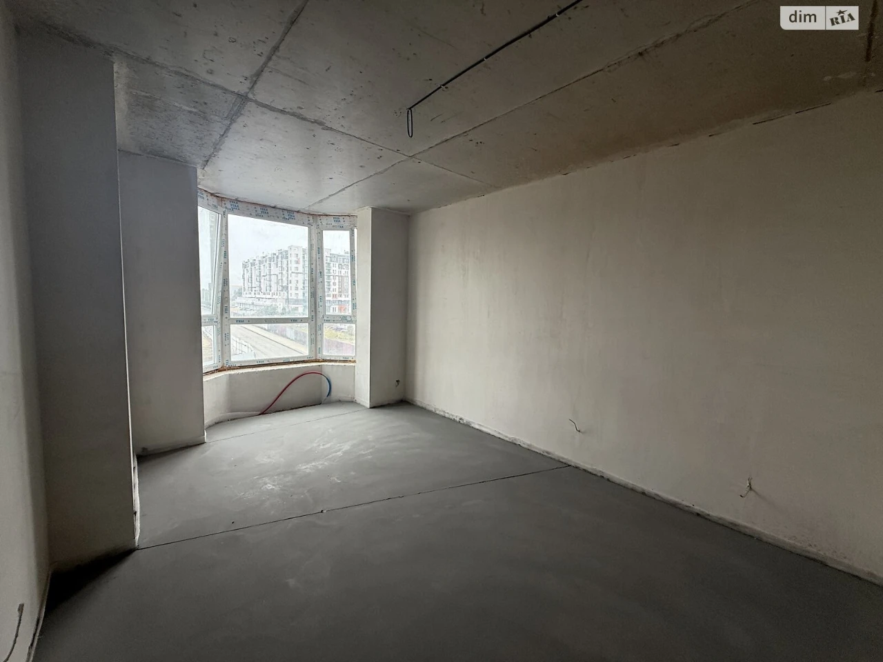Apartment for Sale in Bucha