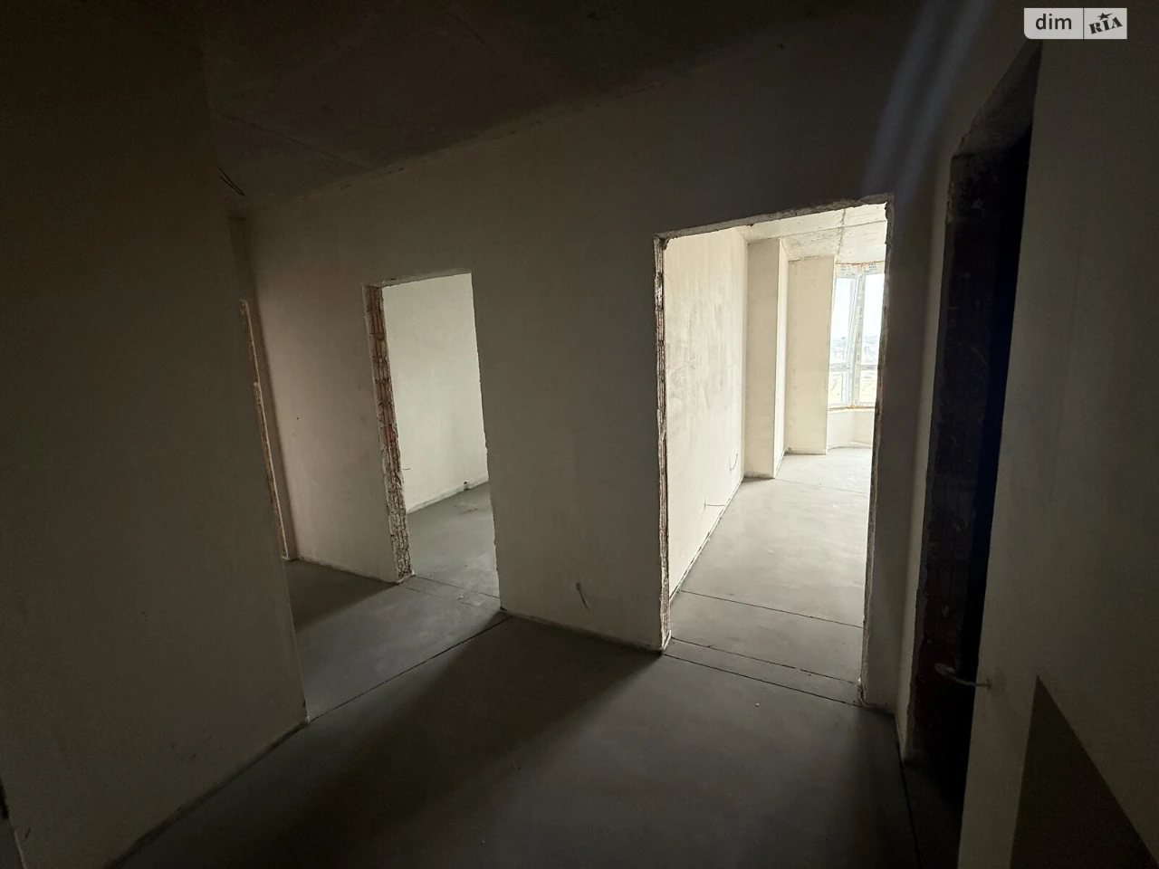 Apartment for Sale in Bucha